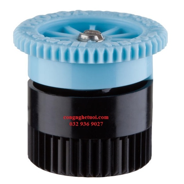 ĐẦU TƯỚI HUNTER 6A CHỈNH GÓC